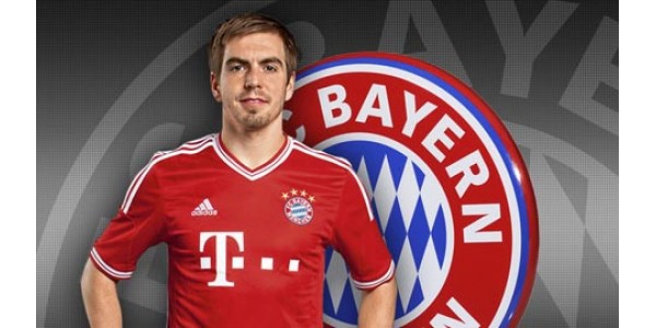 FC Bayern München annoncerer ny sæson-trøje